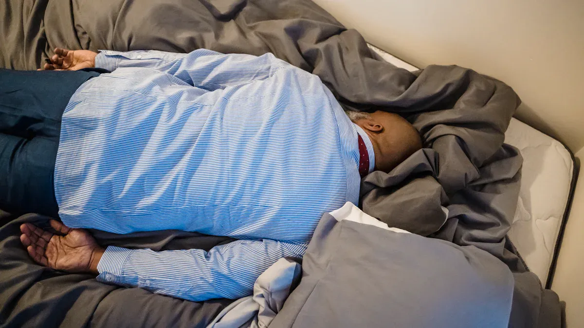 Electric Mattress Pad Overview