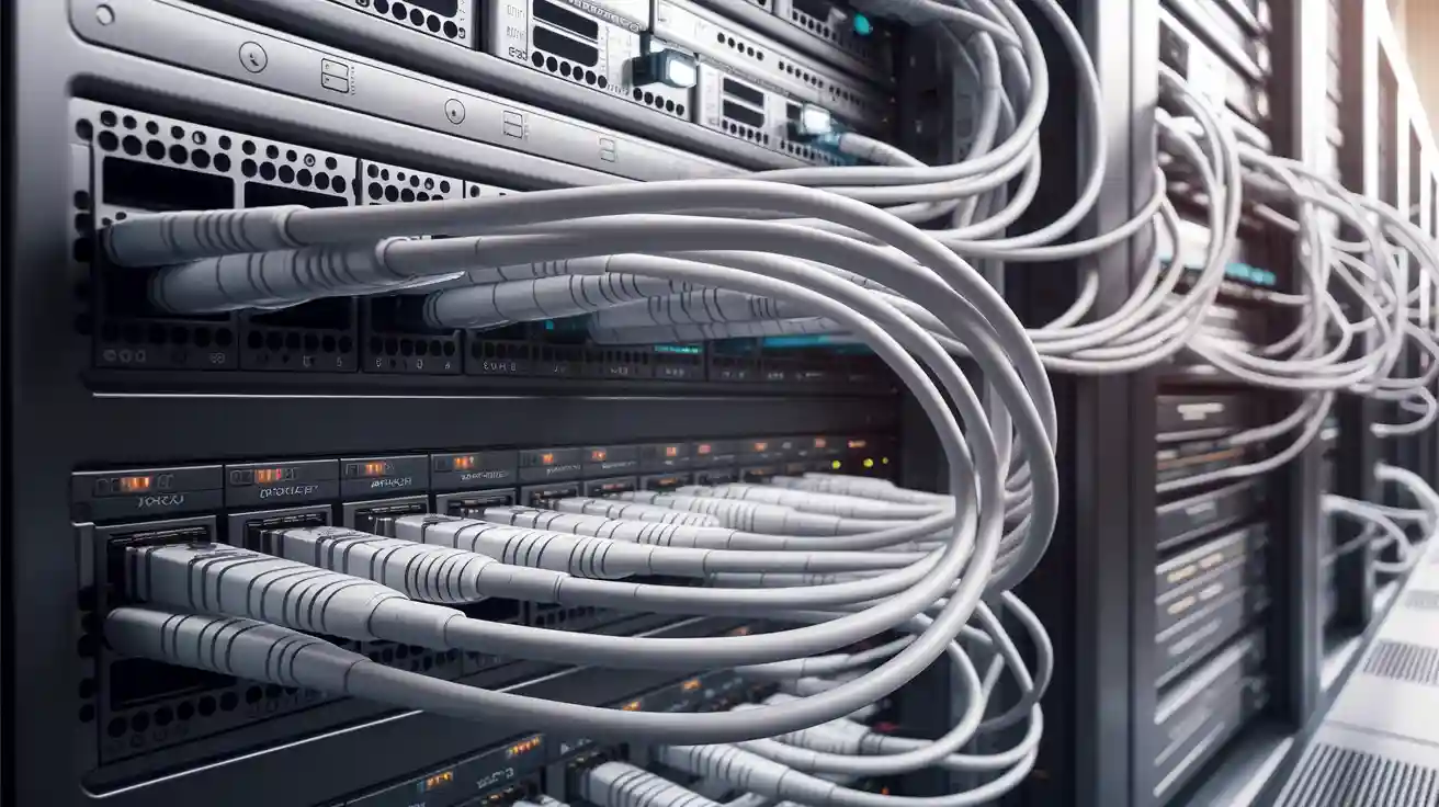 Patch Cord Cable Solutions for Data Centers, Telecom, and Enterprise Networks