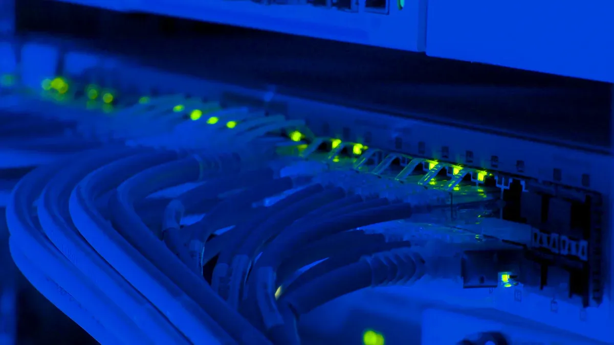 Fiber Optic Internet Speed vs. Other Types