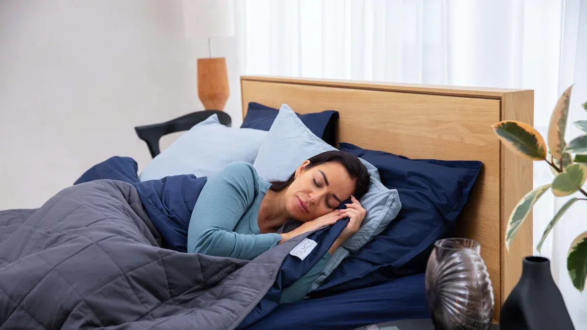 Electric Blanket Overview