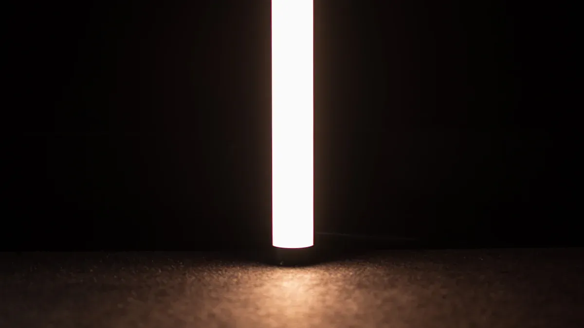 Safety of LED Tube Lights