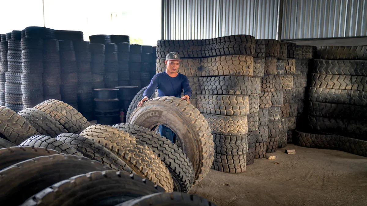 Material Preparation