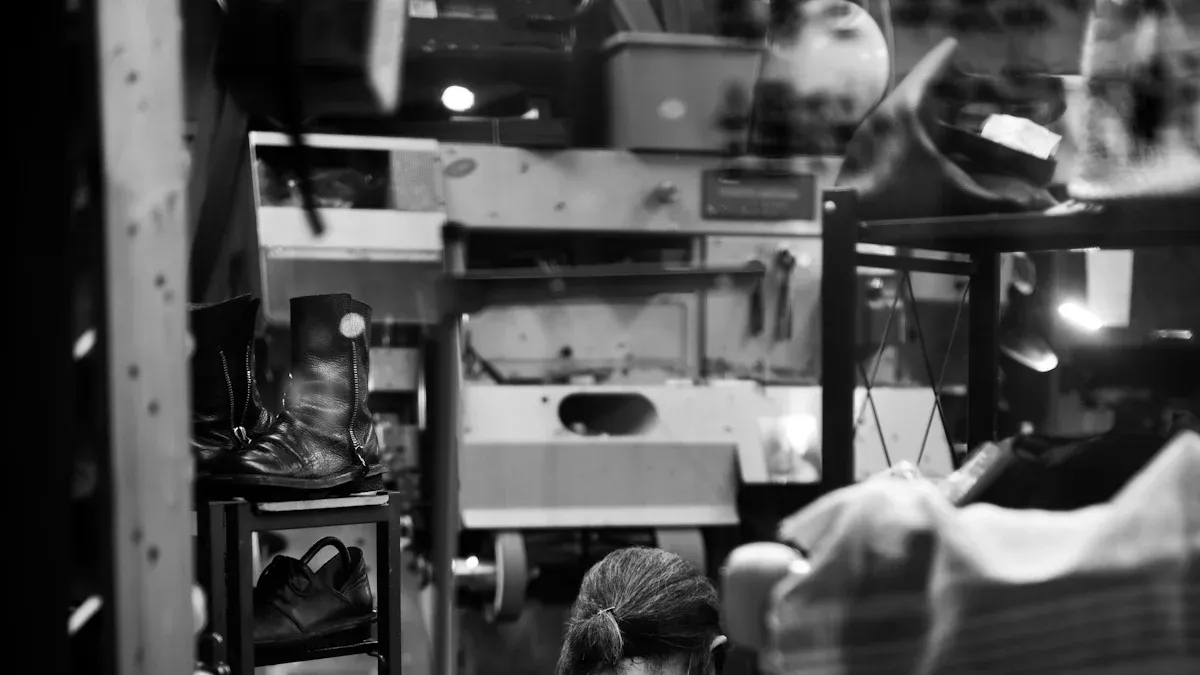 Mouldmaking and Material Compatibility