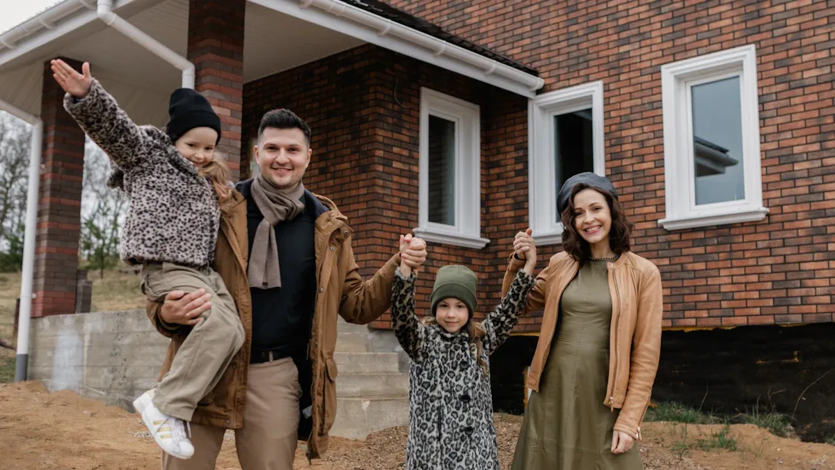 Finding Trusted Window Replacement Installers