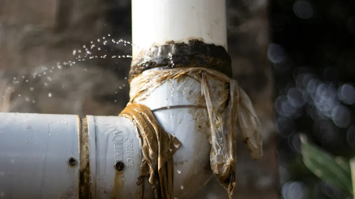 Using the Drain Camera and Locator to Find Issues