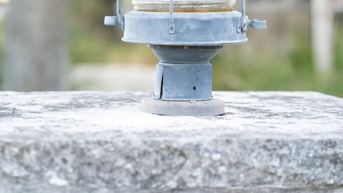 Hot-Dip Galvanizing