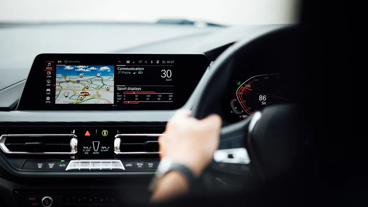 Step-by-Step Guide to Installing a Wireless CarPlay Adapter for Cars Without CarPlay