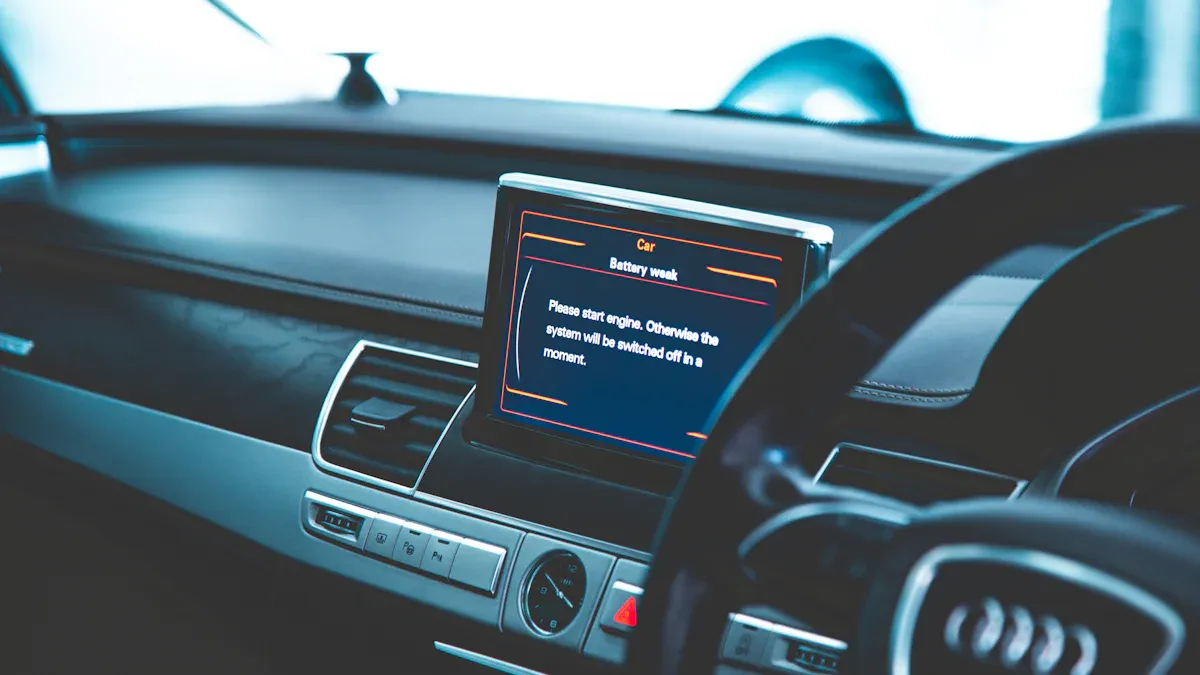 Exploring the Most Reliable CarPlay Converters for Hassle-Free Driving