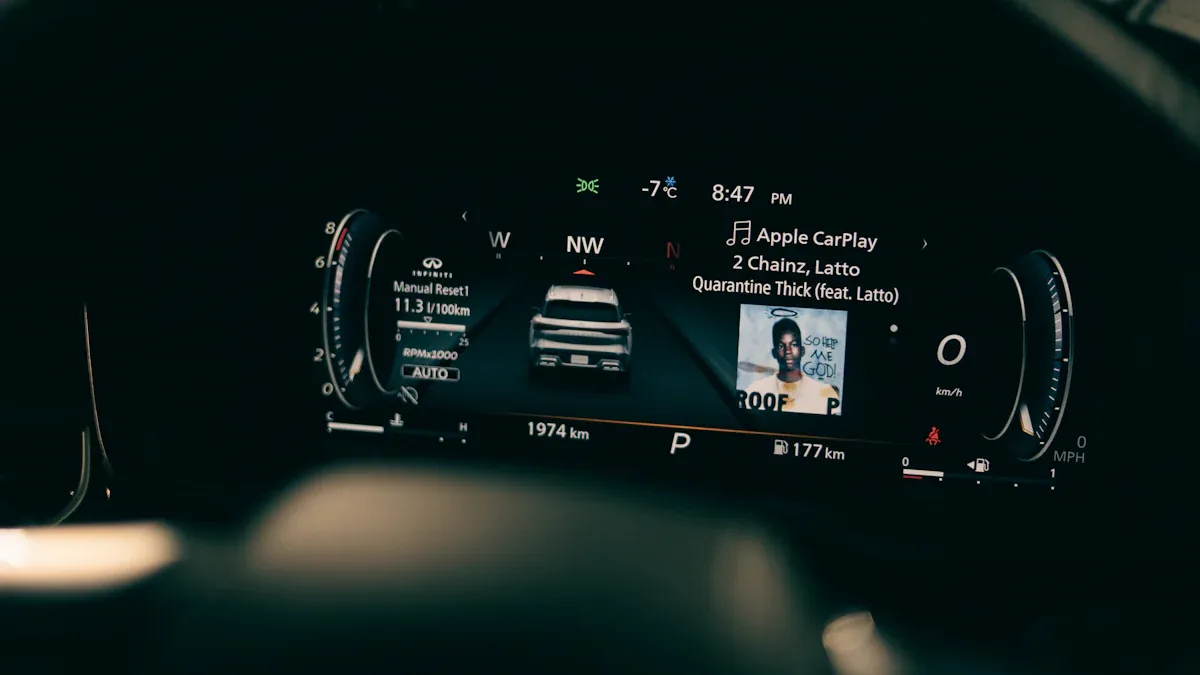 Step-by-Step Guide to Installing a Wireless CarPlay Adapter