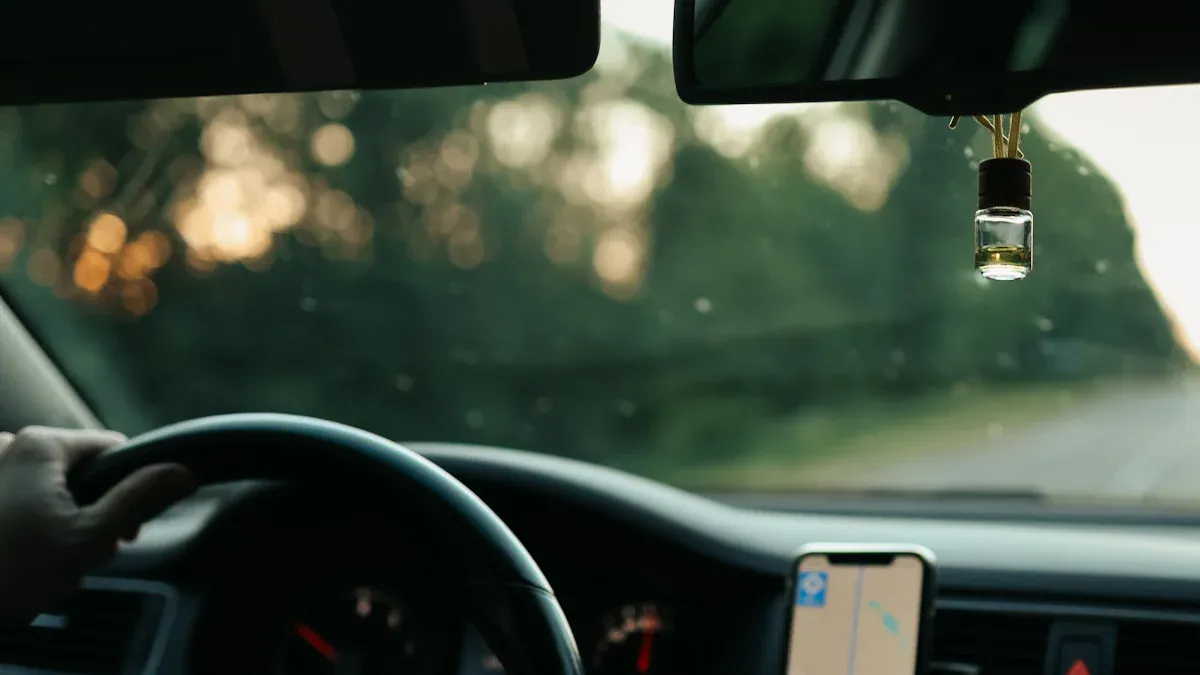 Why a Wireless CarPlay Converter is a Game-Changer