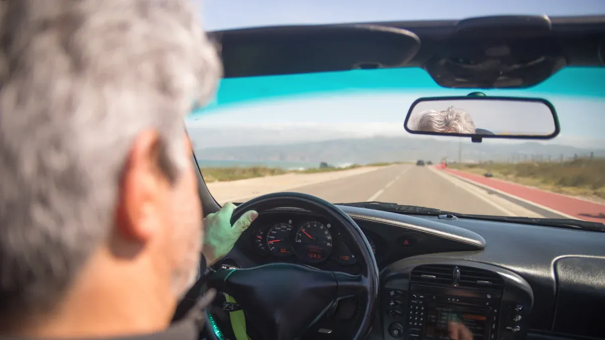Understanding Wireless CarPlay Adapters