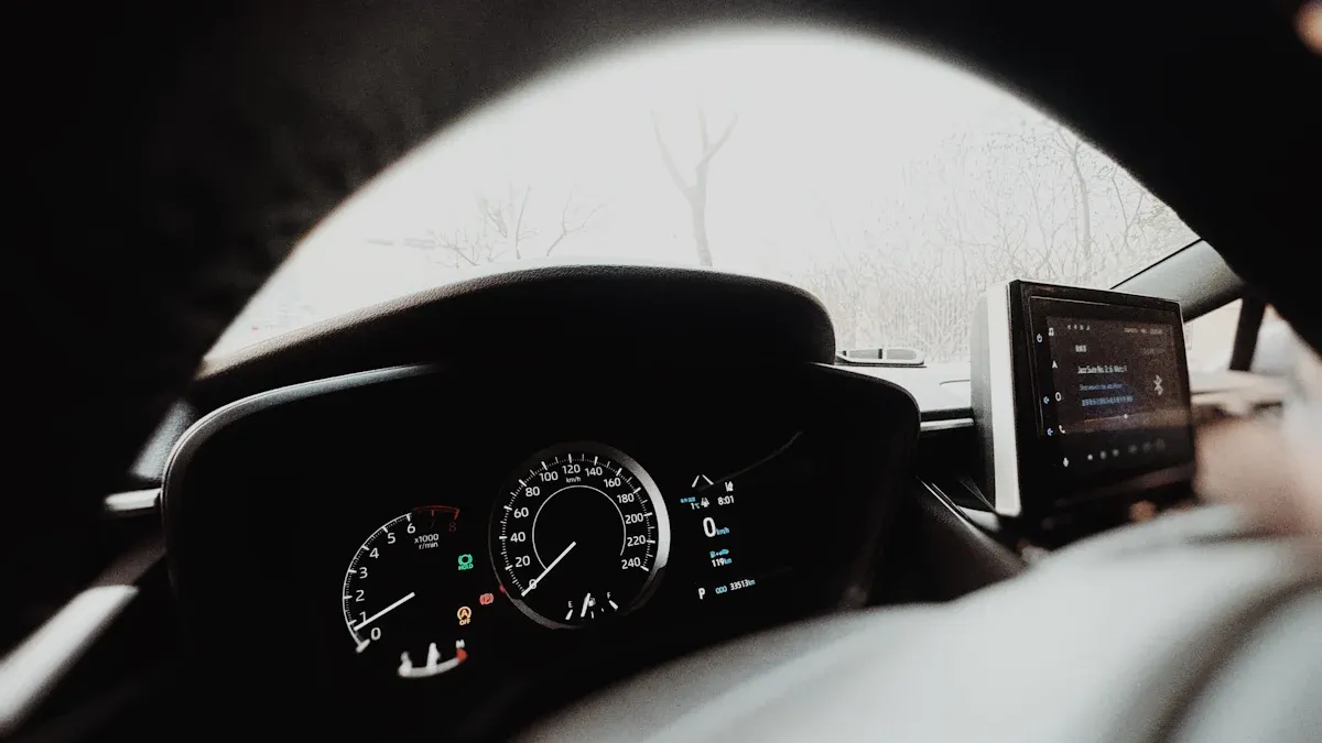 Smart Drivers Love This Apple CarPlay Adapter