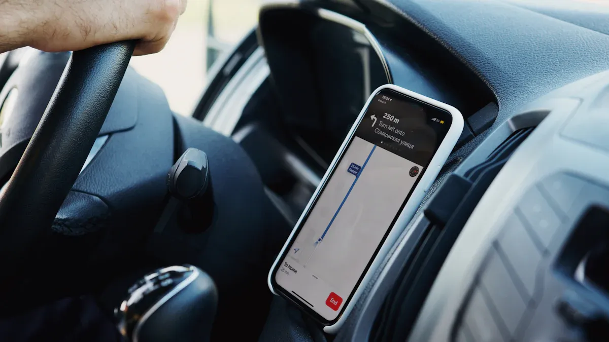 Top-Rated Wireless CarPlay Adapters for 2025