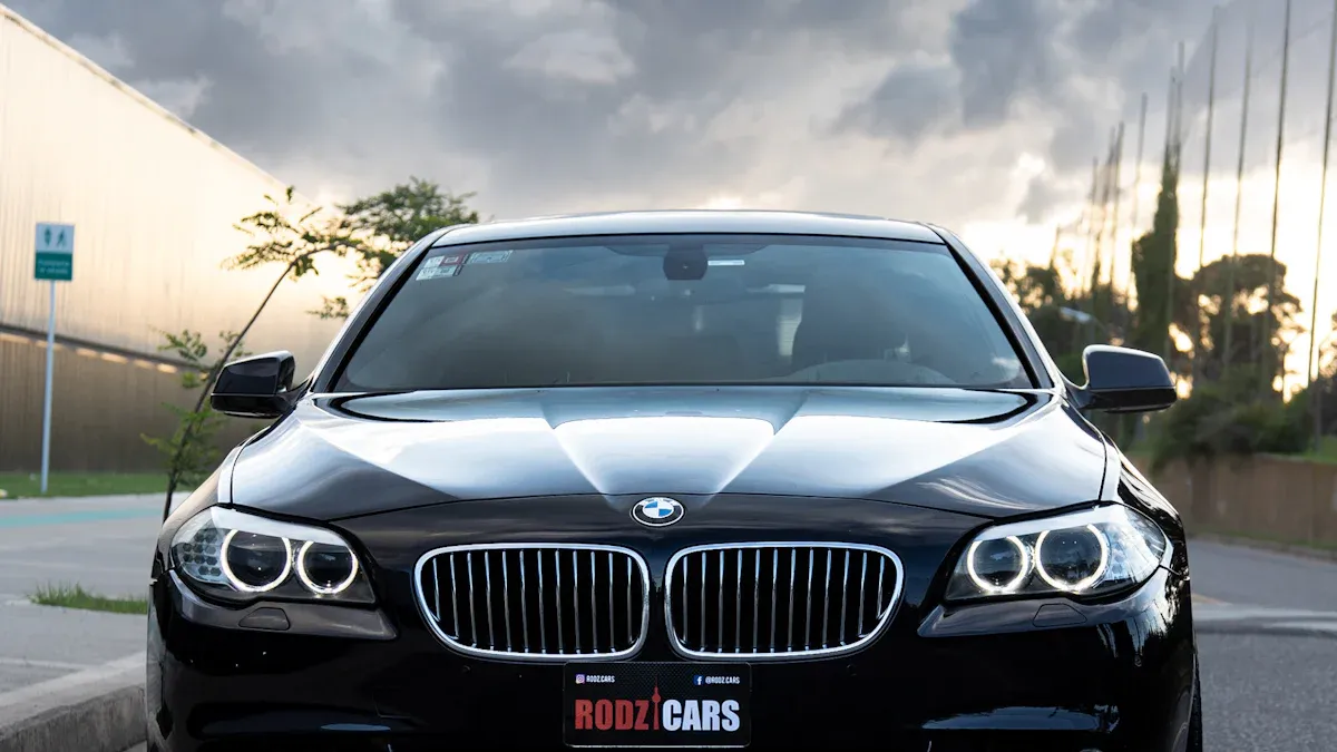 2025 Review of Android Auto and Apple CarPlay Wireless Adapters
