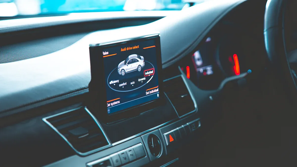 Step-by-Step Guide to Convert Wired CarPlay to Wireless with an Apple CarPlay Adapter for Car