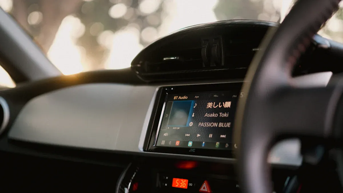 Key Features to Look For in a Car Play Adapter