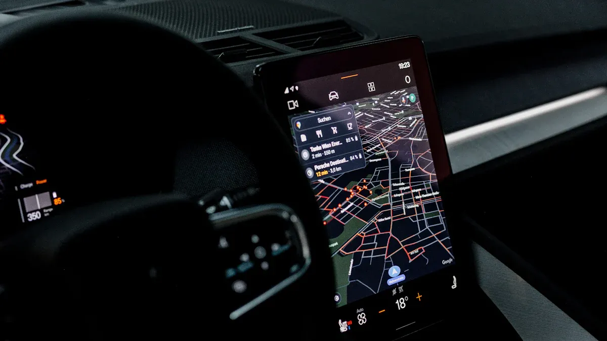 Benefits of Using Wireless CarPlay