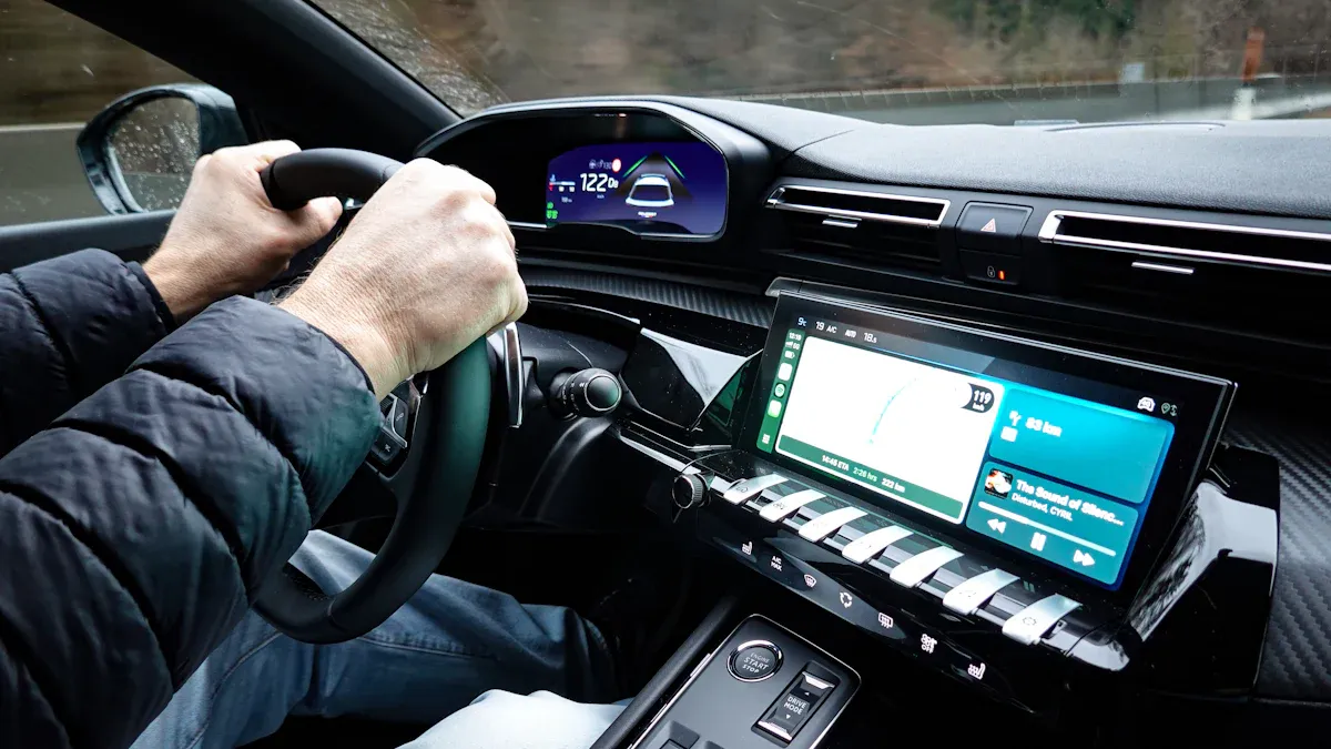 Understanding CarPlay Technology