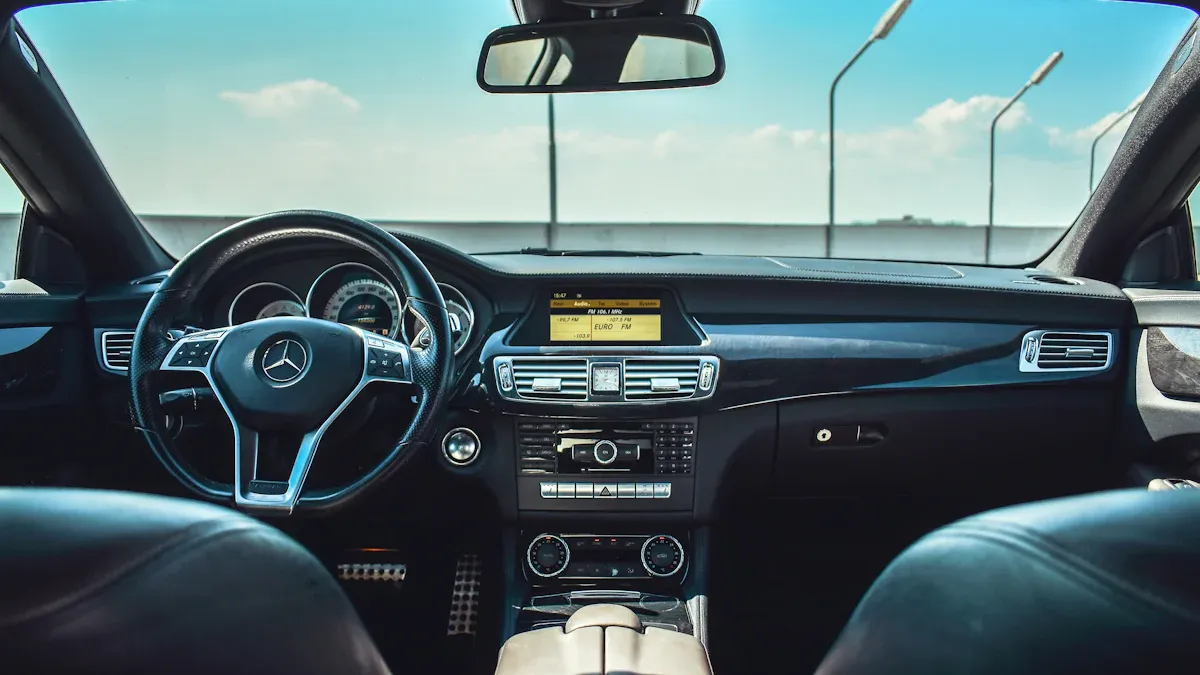 What Is a CarPlay Converter and How Does It Work?