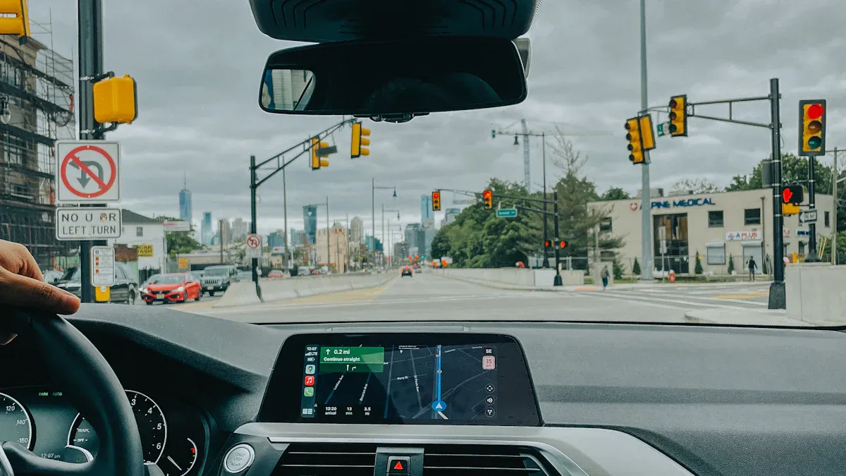 Compatibility and Requirements for Wireless CarPlay