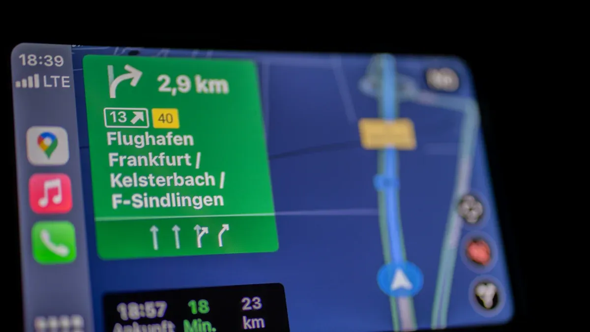 Comparing CarPlay Converters for the Best Driving Experience