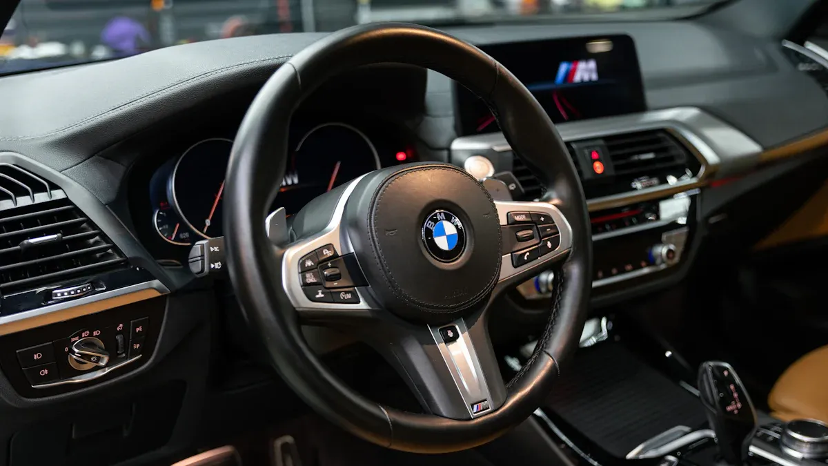 2025 Guide to Using an Android Auto and Apple CarPlay Wireless Adapter