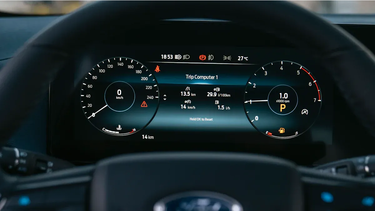 Convenience and Freedom with Wireless CarPlay