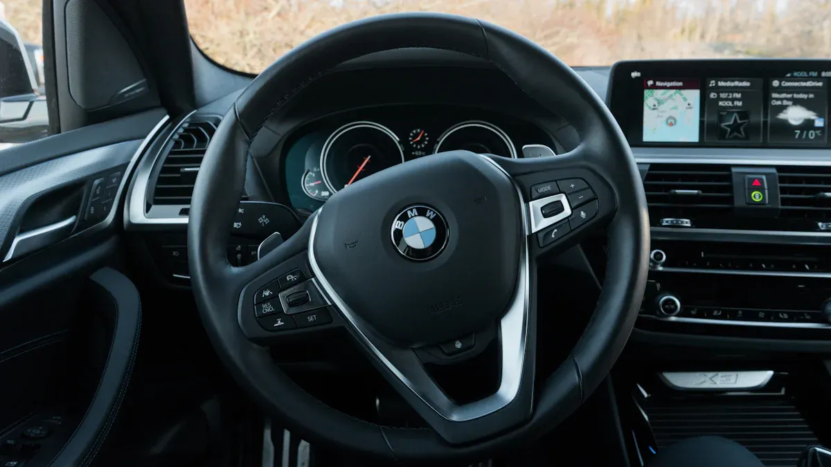 Top 5 Wireless Apple CarPlay Adapters