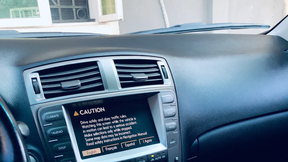 What You’ll Need for Wireless CarPlay Setup