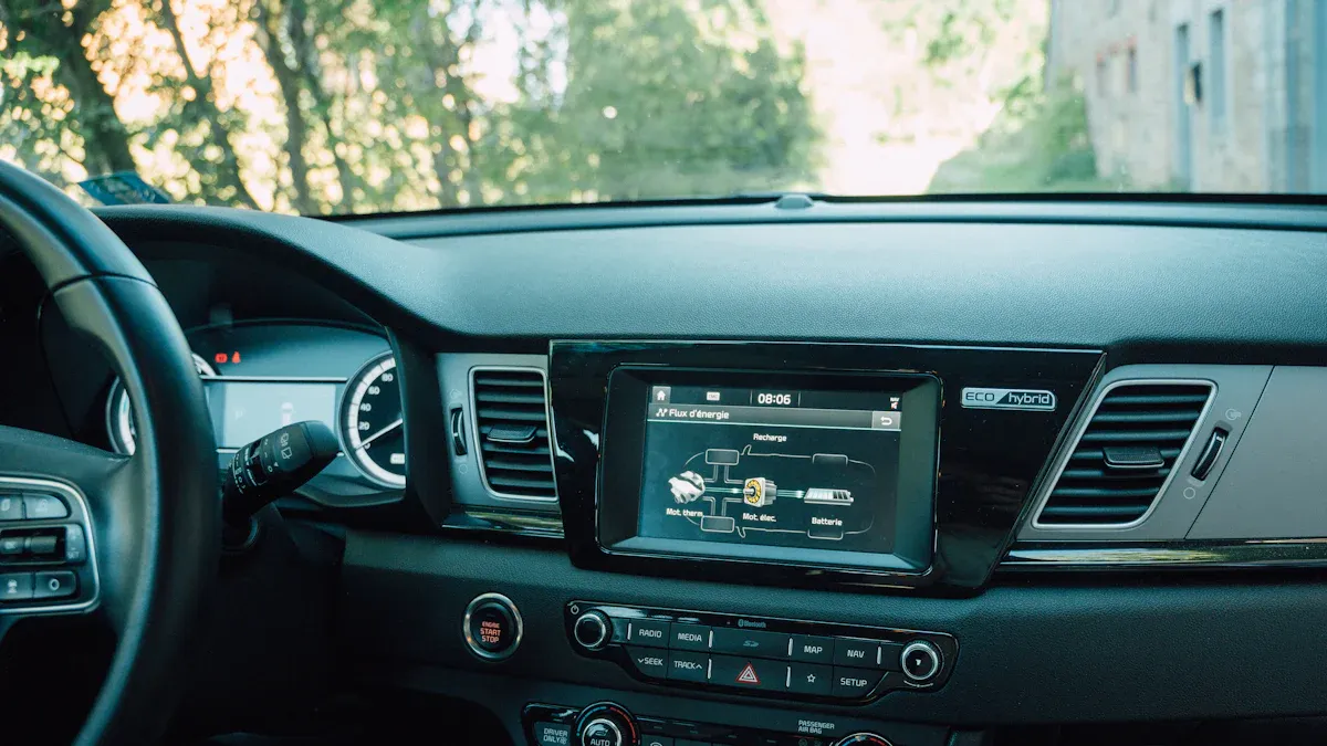 Step-by-Step Guide to Installing a Wireless CarPlay Adapter