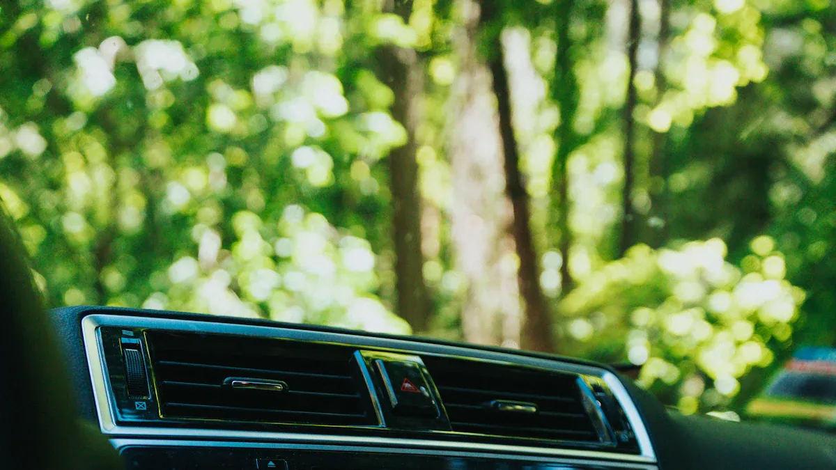 How Wireless CarPlay Adapters Improve the Driving Experience
