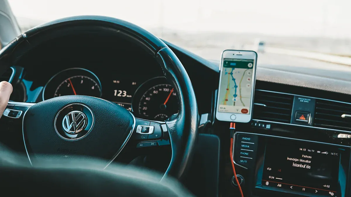 Step-by-Step Guide to Setting Up Wireless CarPlay