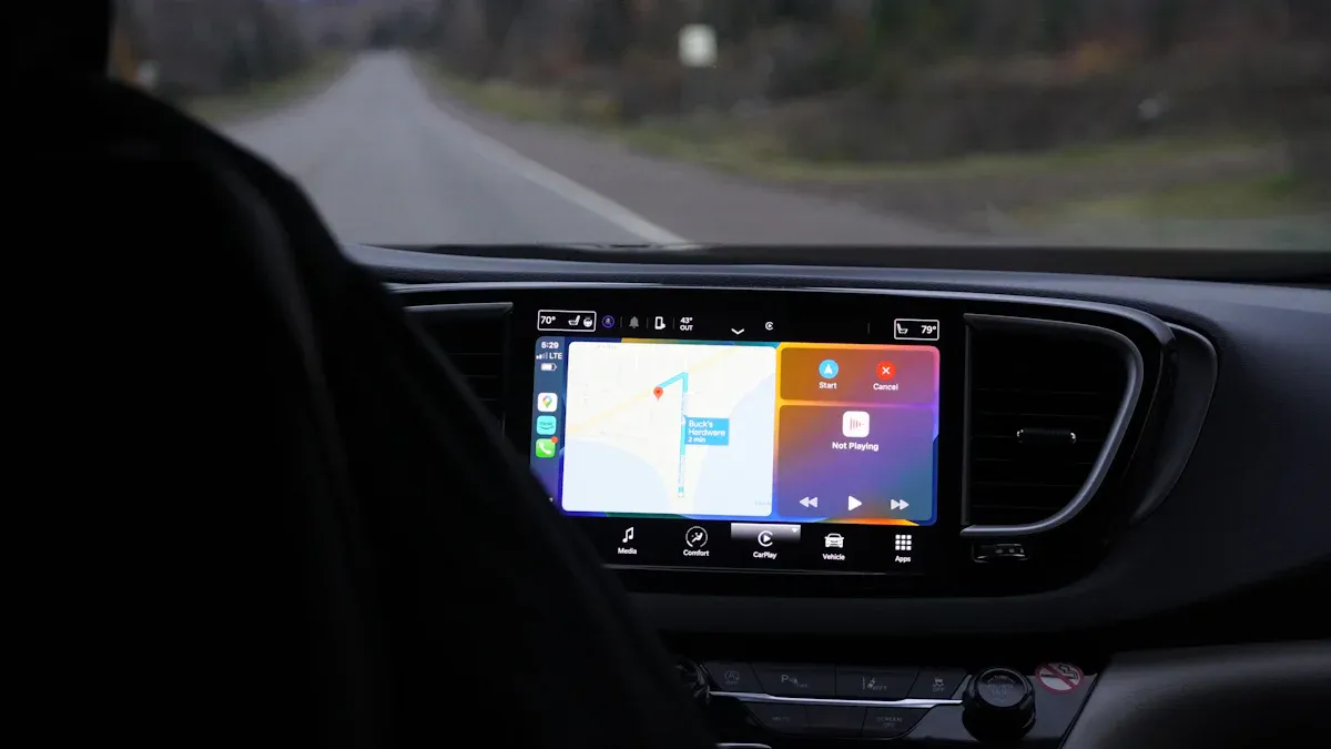 Troubleshooting Your Wireless CarPlay Adapter