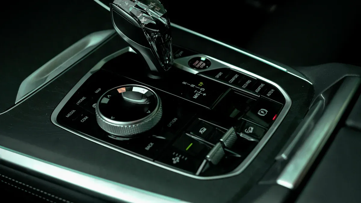 The Best Wireless CarPlay Converter Tested for Seamless Connectivity