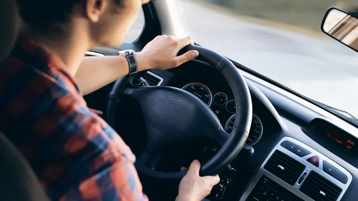 How to Set Up a Wireless Apple CarPlay Adapter for Your Car in 2025
