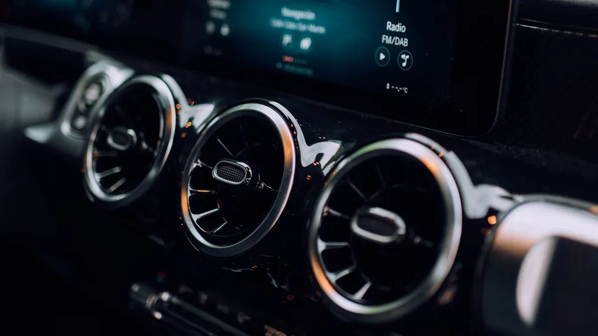 CarPlayとAndroid Autoの最新トレンドと未来の展望