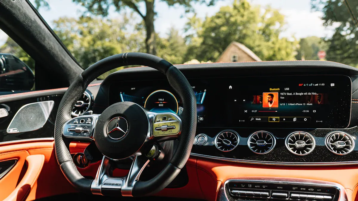 Guide to Picking an Affordable and Durable CarPlay Converter