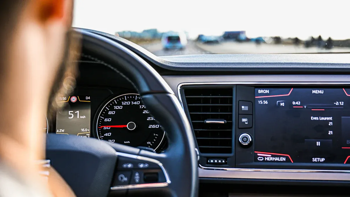 How to Choose the Best Wireless CarPlay Adapter for Your Car