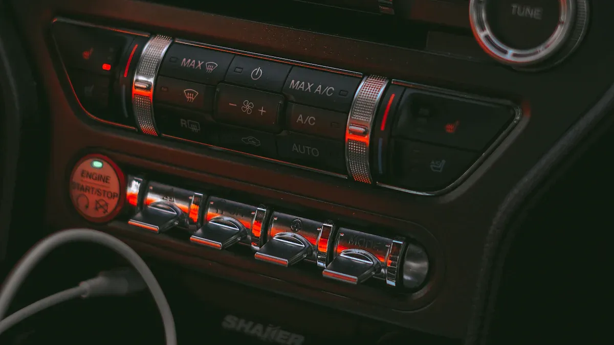 Affordable Apple CarPlay Adapters for Cars Without Built-in CarPlay