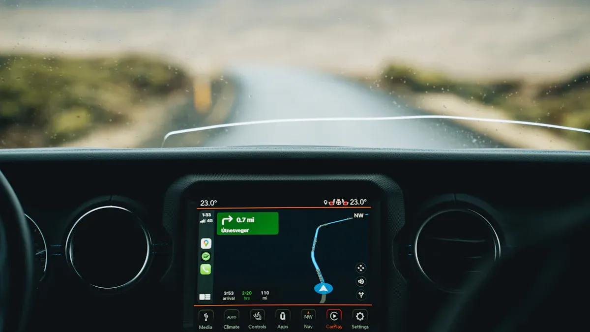 Key Features to Look For