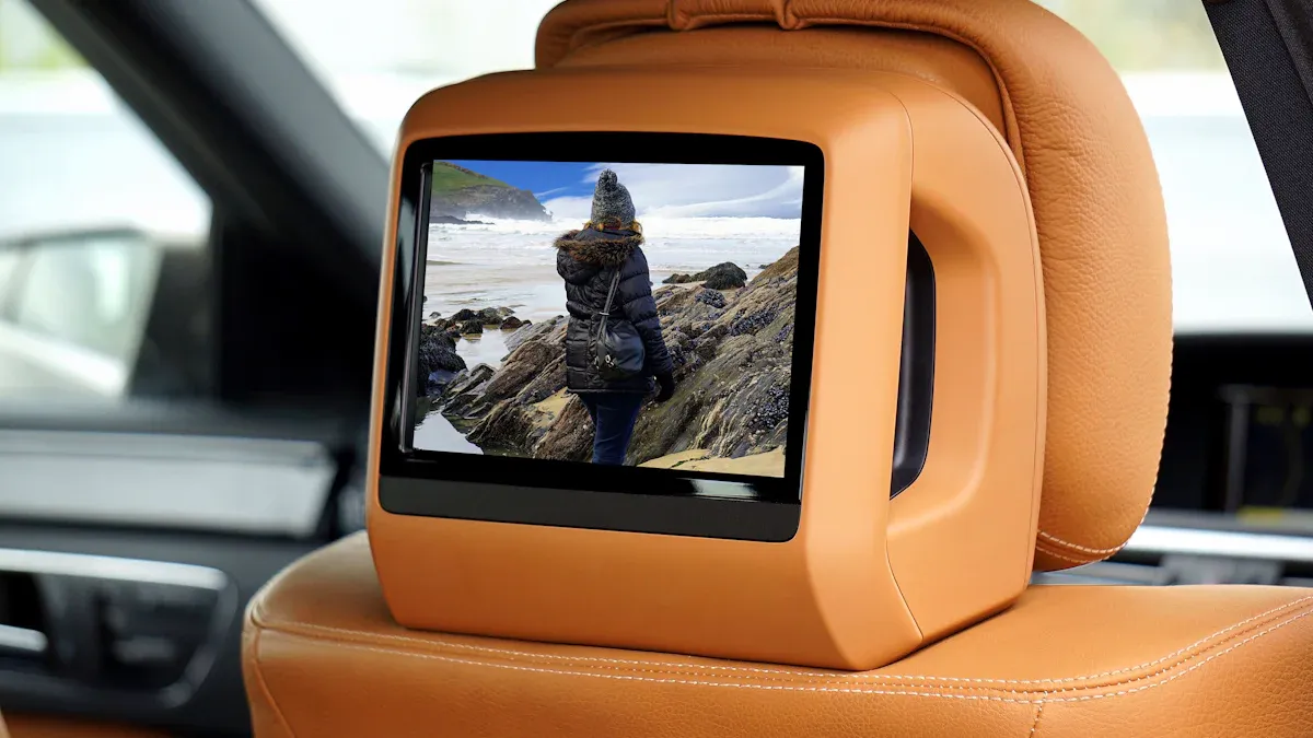 2025年おすすめAndroid車載プレイアクセサリー5選