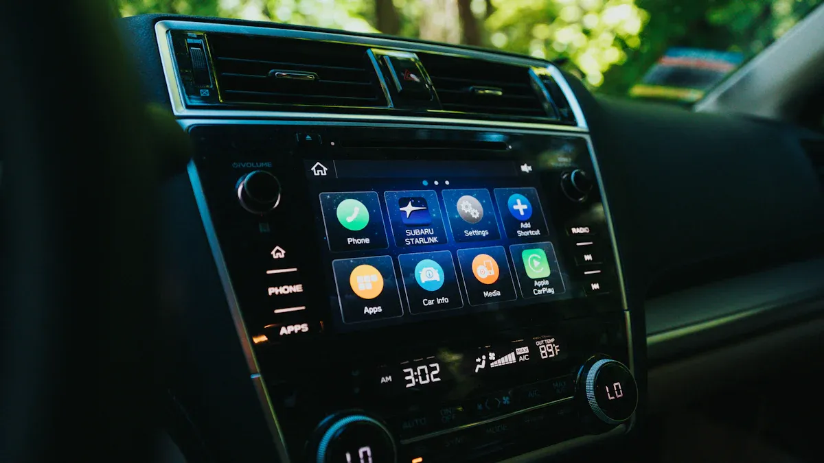 Android車載プレイのコストパフォーマンス評価