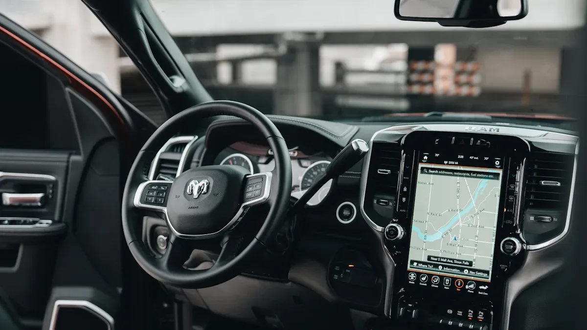 Androidカープレイ対応車種