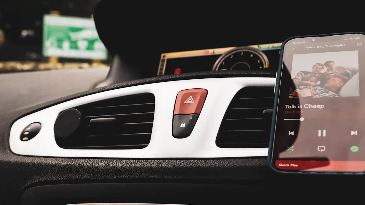 How to Install a CarPlay Converter