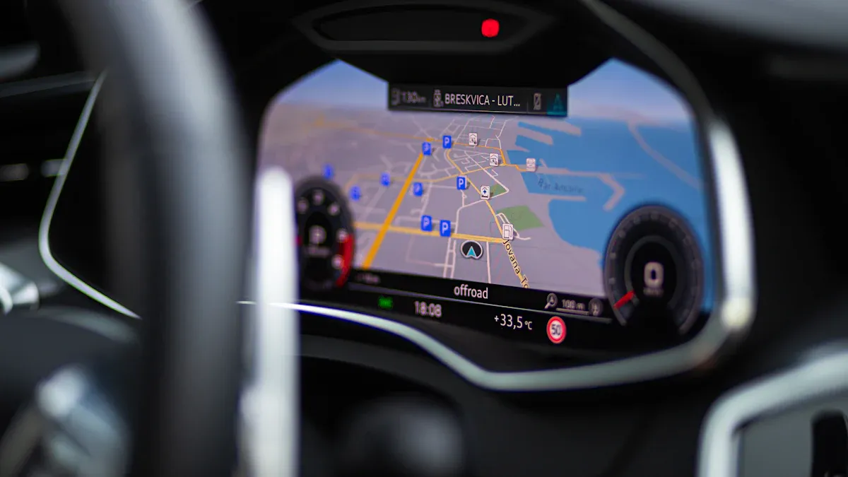 2025 Wireless CarPlay Adapters You Need to Know