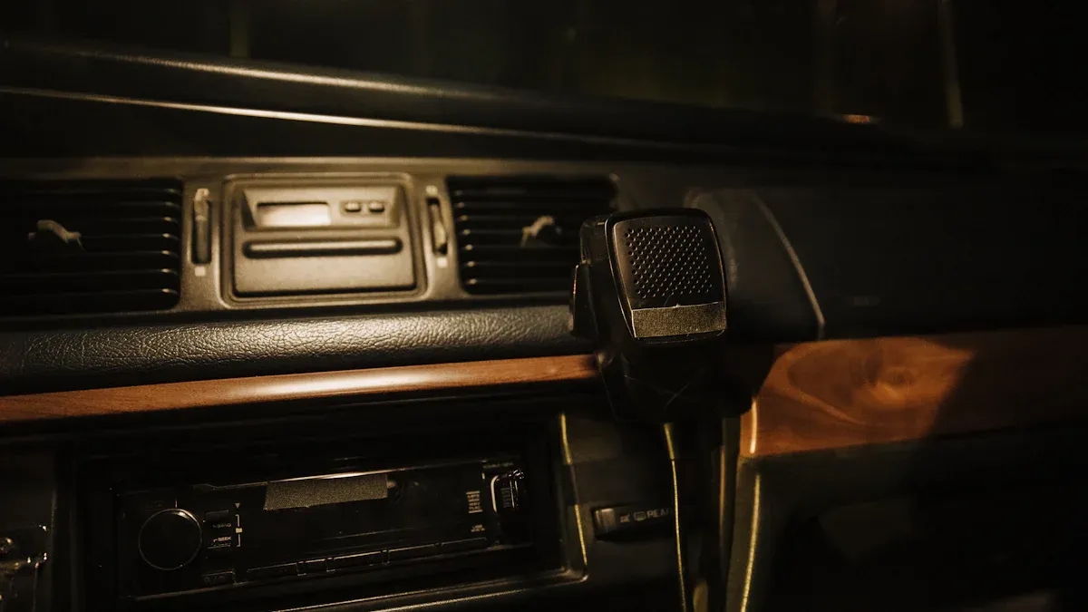 Top Affordable Wireless CarPlay Converters in 2025
