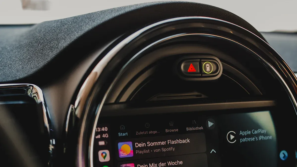 How to Make Wired CarPlay Wireless with an Apple CarPlay Adapter for Cars Without CarPlay