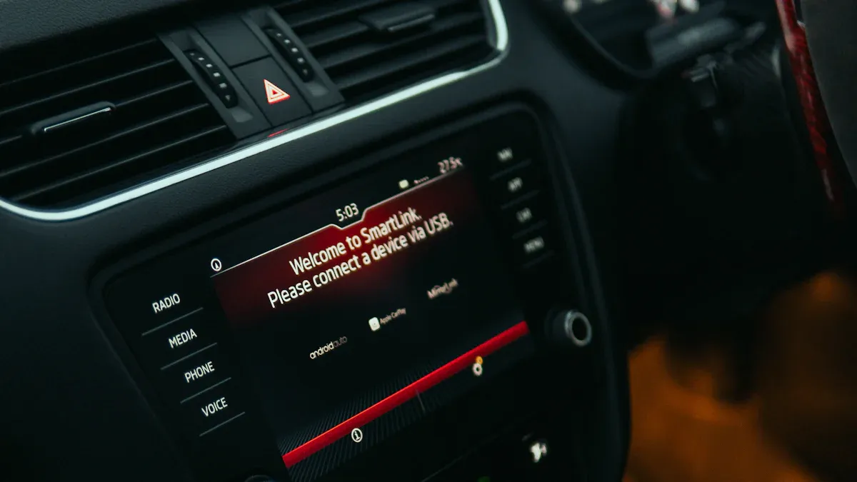 Optimizing Performance for Wireless CarPlay Adapters