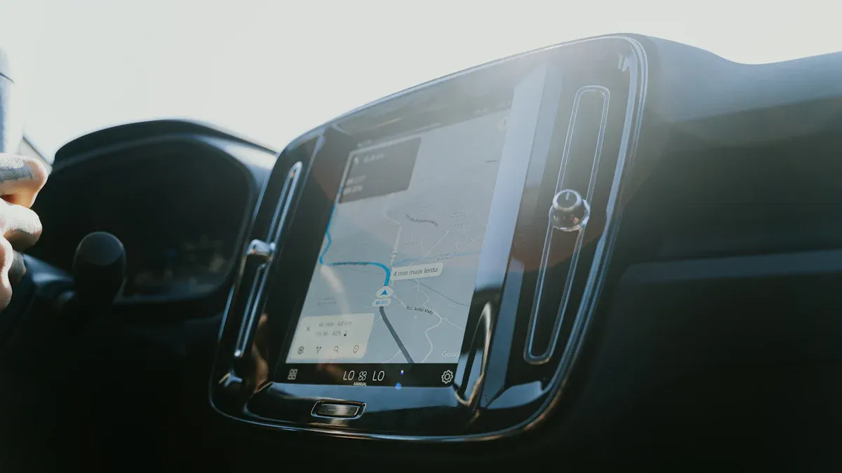 The Future of Wireless CarPlay and Automotive Connectivity