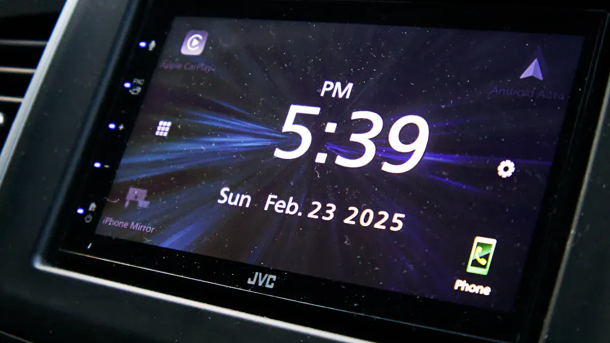 Key Features to Look for in a CarPlay Adapter